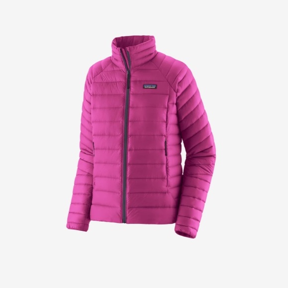Patagonia Jackets & Blazers - Patagonia women’s down sweater jacket